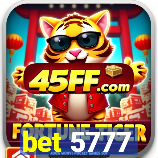 bet 5777